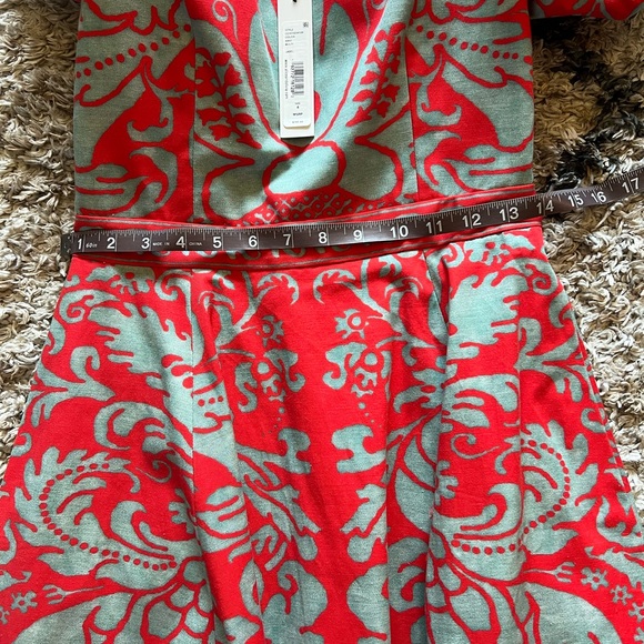 Alice and Olivia Dress size 4 NWT - Picture 5 of 12